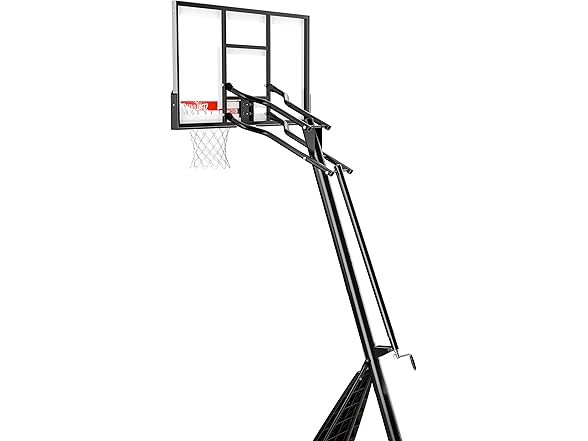 Spalding The Ultimate Hybrid