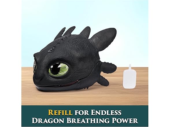Dreamworks How To Train Your Dragon Mask
