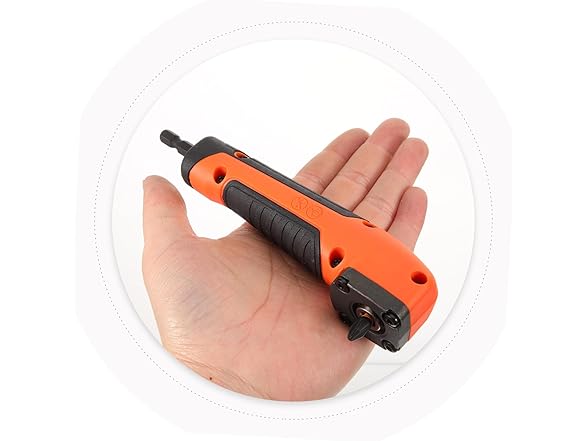 LIFKOME AAP-Tool-344 Electric Screwdriver