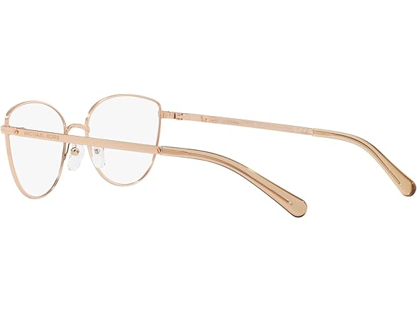 Michael Kors MK3030 Buena Vista Eyeglass Frames
