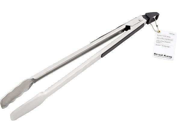 Broil King 64032 Stainless Steel Baron