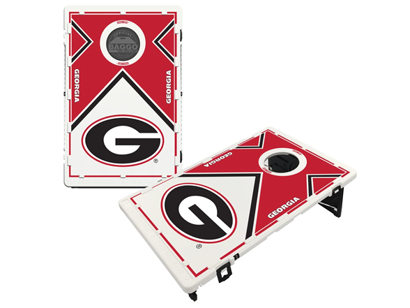 Georgia Bulldogs