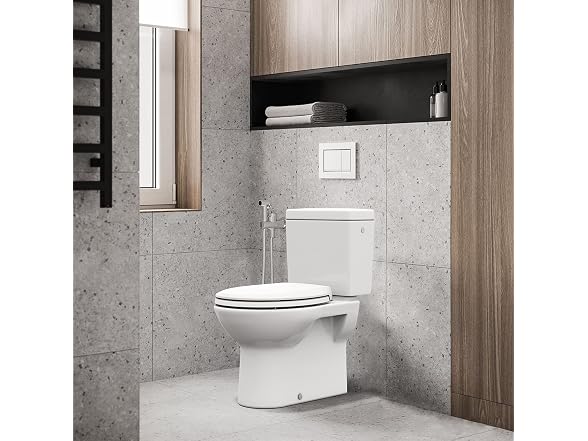 EcoExplorer Toilet Seats Round