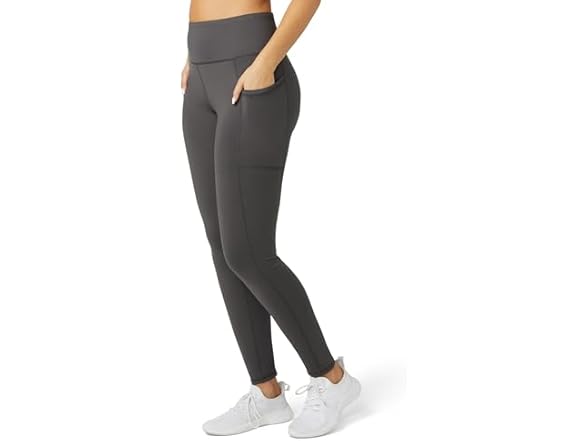 No Nonsense Women (S) Workout Tummy Leggings