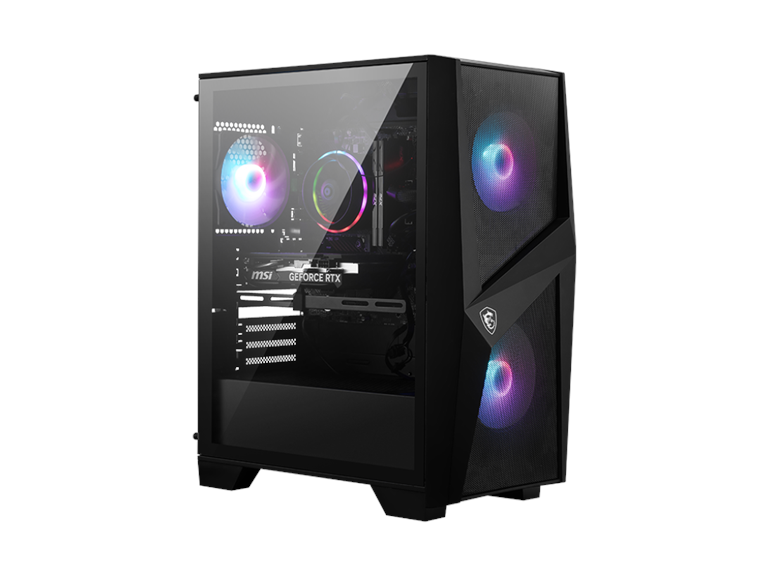 MSI CODEX R2 C12TA-418US