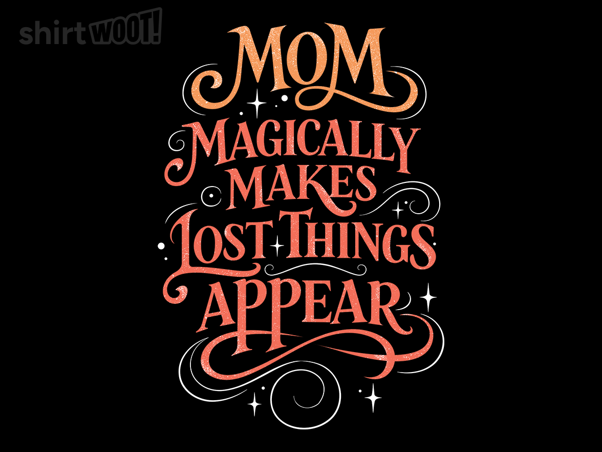 Magical Mom - Gallery 4