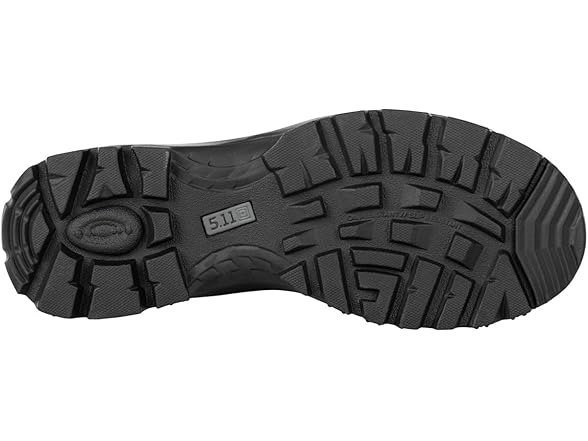 5.11 Tactical 12 Men's 12416 Combat Boot Black