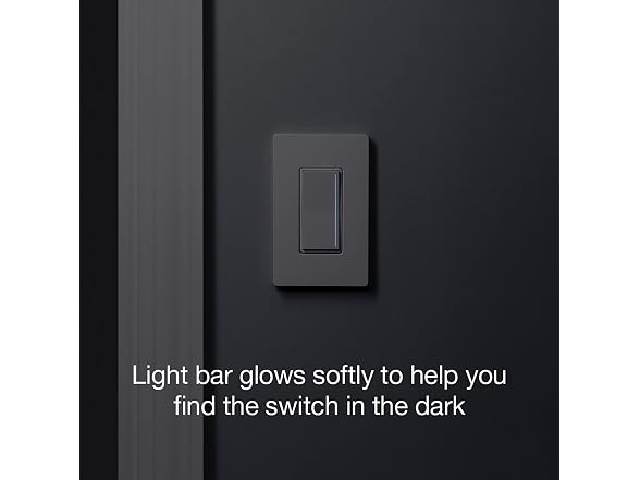 Lutron Sunnata Touch Dimmer Switch - Gallery 7