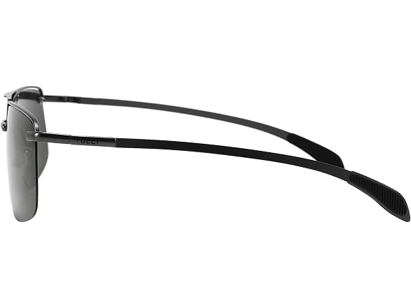 Tucci Italy Metal Elegance Sunglasses