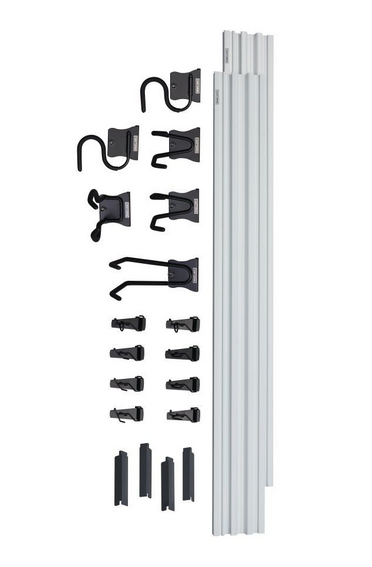 CRAFTSMAN CMST22000 VERSATRACK 20-Pc Storage System - Gallery 4
