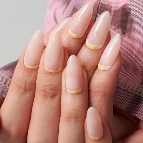 GLAMERMAID GlamerMaid Nail Products - B0CPLGY14H