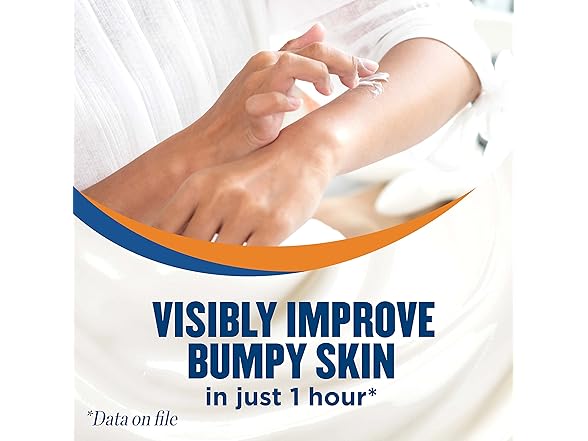 Gold Bond Rough & Bumpy Daily Skin Therapy Cream