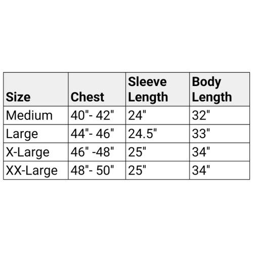 (3PK) Men's Flannel Button Down Shirts - Gallery 4