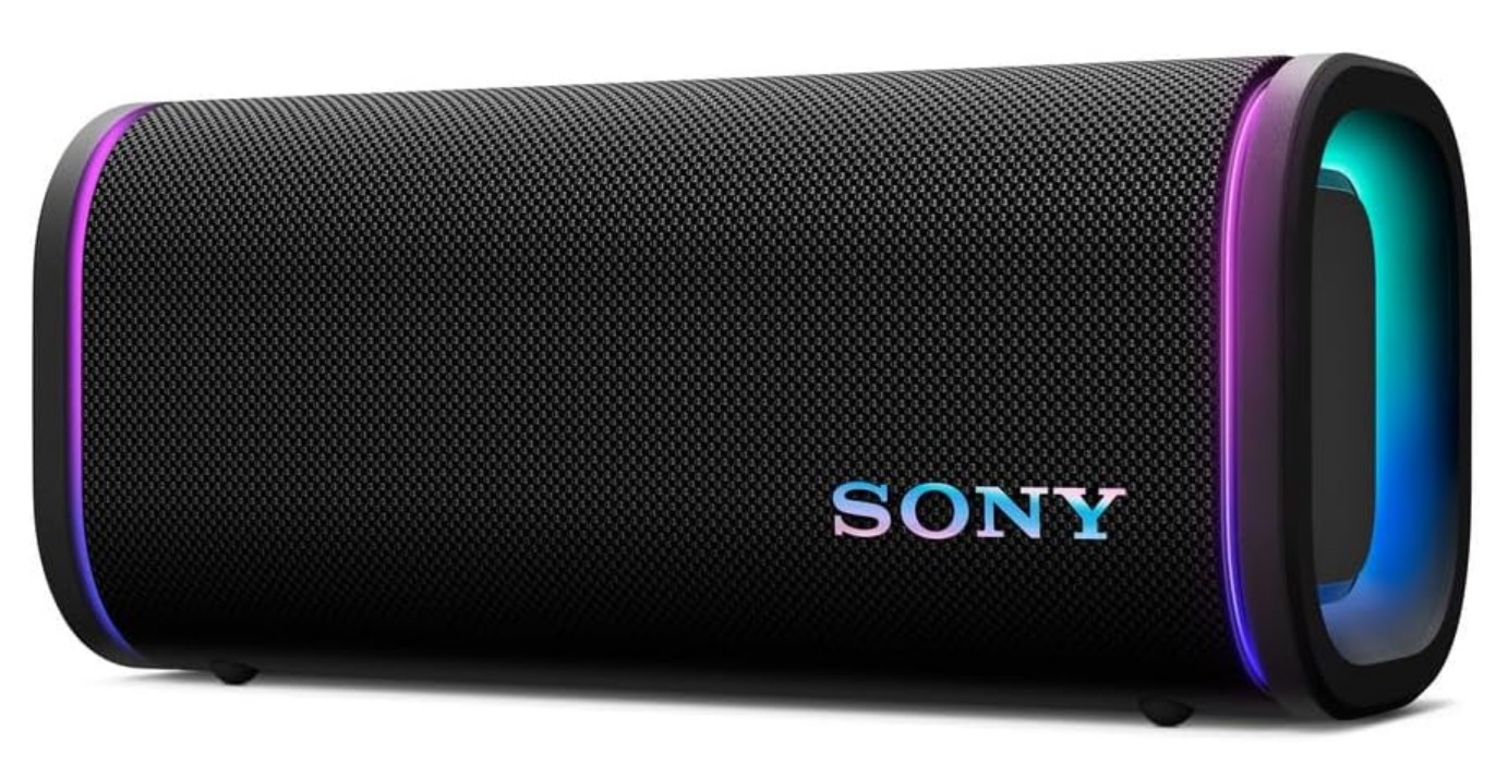 Sony ULT Field 5 Wireless Portable Bluetooth Speaker (Grade A Refurbished) - Gallery 14