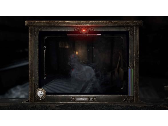 FATAL FRAME II: Crimson Butterfly REMAKE