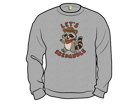 Let's Skedaddle