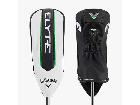 Callaway Golf Elyte Triple Diamond Fairway Wood 4 1/4"