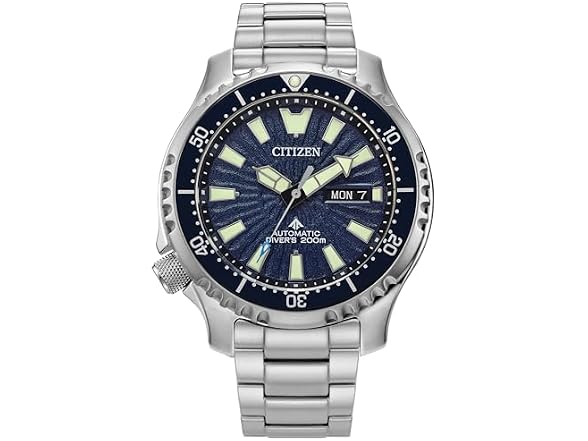 Citizen Promaster Dive Automatic Men’s Watch