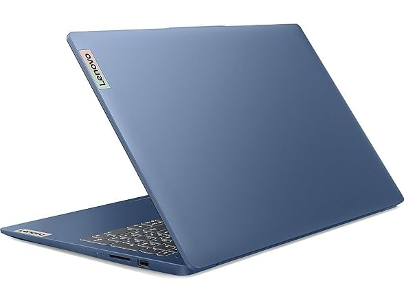 Lenovo IdeaPad Slim 3 15 2024Business Laptop 15.6" FHD IPS (Open Box)