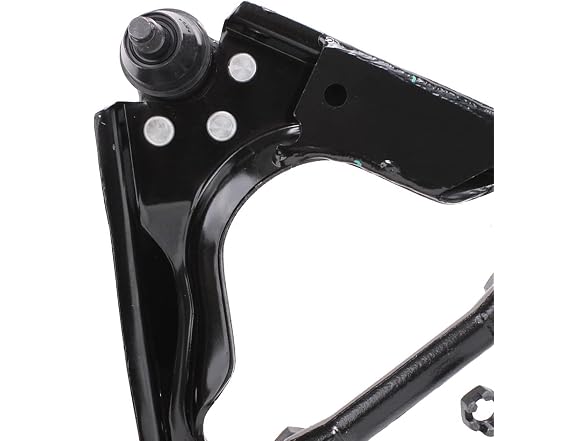 Detroit Axle - 4WD Front Upper Control Arms Ball