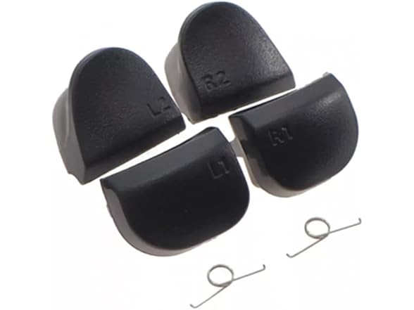 Trigger Shoulder Buttons R1 R2 L1 L2