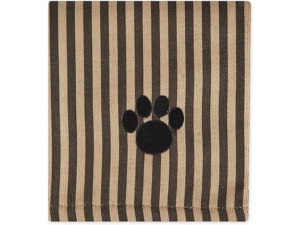 Bone Dry Pet Grooming Towel Collection Absorbent Microfiber