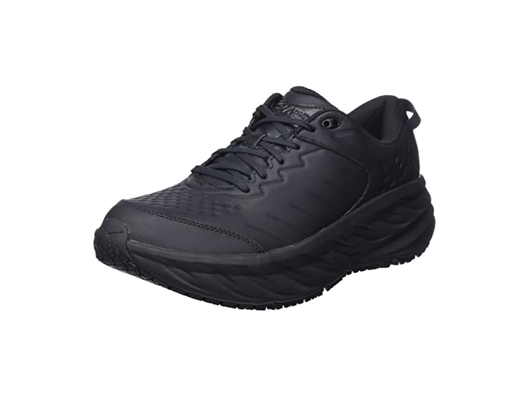 Hoka Bondi SR Men's Shoes - Gallery 10