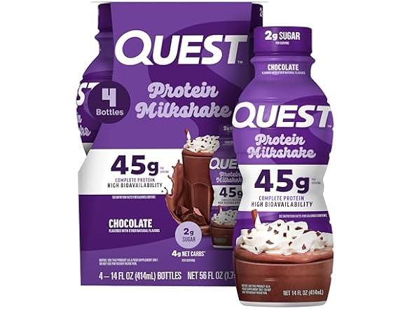 Quest Quest Protein Drink