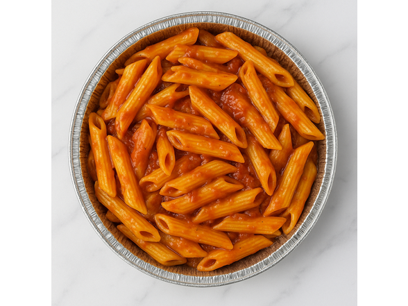 Premium Disposable Aluminum Tin Foil Pans (Round)