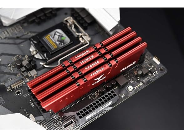 TEAMGROUP T-Force Vulcan Z DDR4 32GB Kit