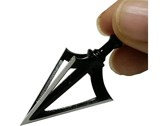 100 Grain Premium Solid Arrow Tip