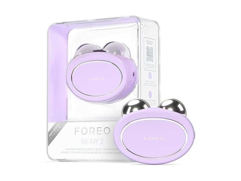 FOREO  FOREOF1801 FOREO Bear 2 Advanced Lifting & Toning Mi