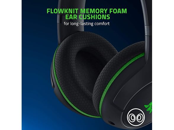 Razer Kaira Pro Headset for Xbox