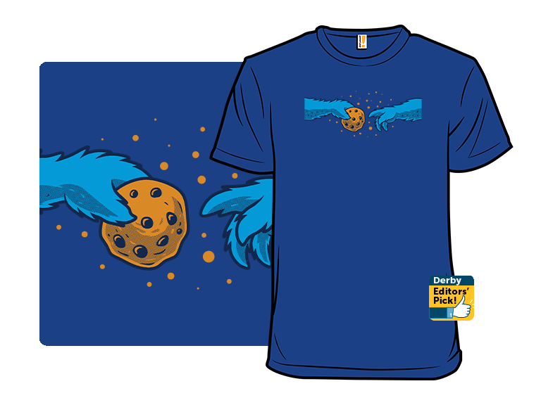 The Creation Of Cookies - Gallery 7