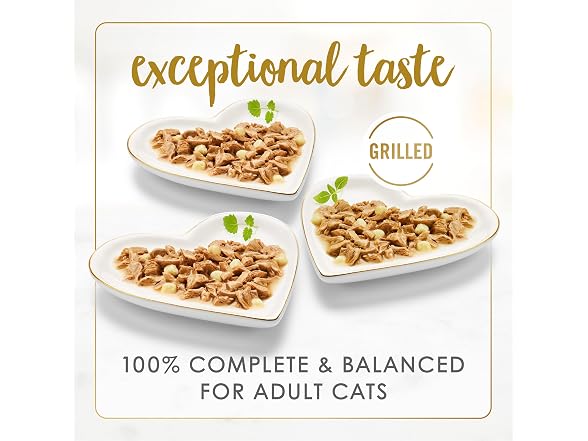 24PK Purina Fancy Feast Delights Variety Pack