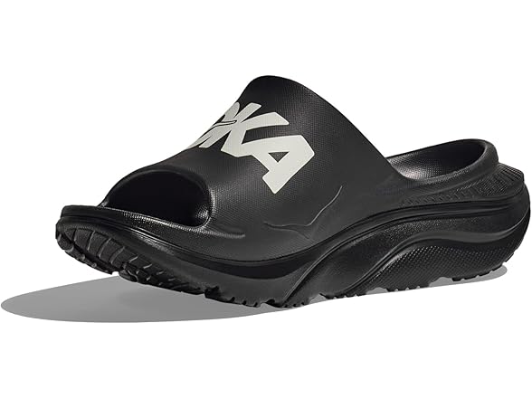 Hoka Ora Athletic Slide Unisex Slides