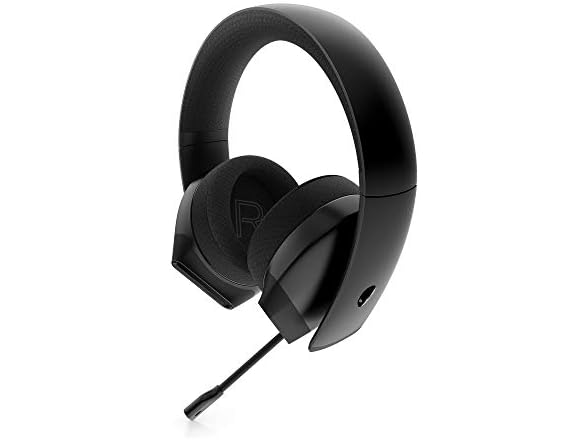 Alienware Stereo PC Gaming Headset