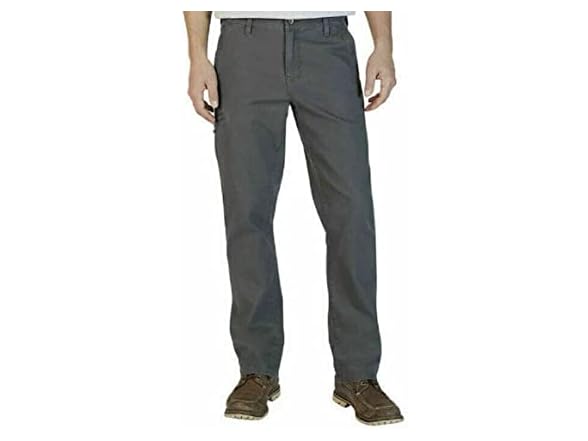 Weatherproof Men (40W x 29L) Men's Relaxed Pant