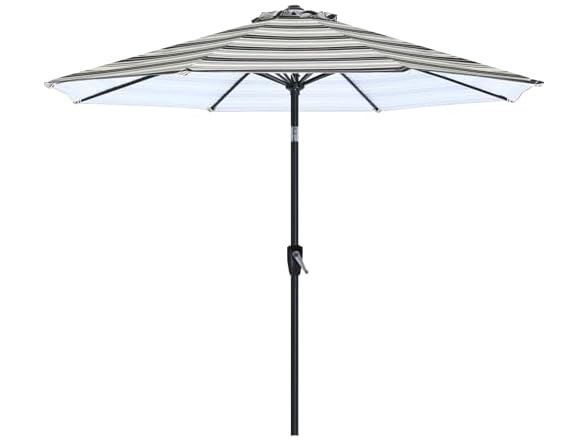 ABCCANOPY 9FT Patio Umbrella
