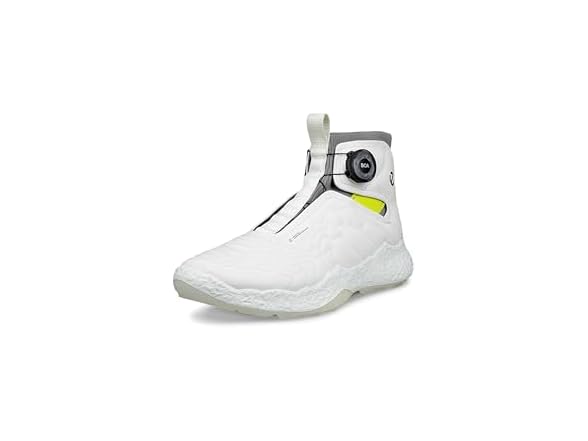 ECCO Men's Biom Hybrid 5 BOA High Top Waterproof