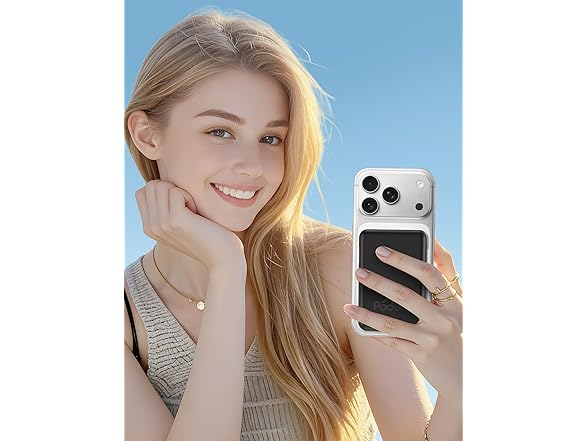 podoru Magsafe Battery Pack | 10000mAh | 22.5W