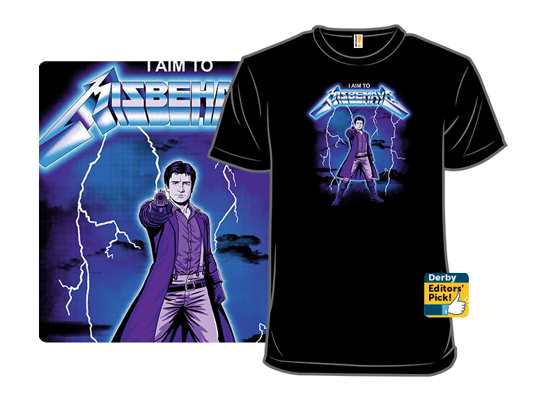 Ride the Firefly - Gallery 8