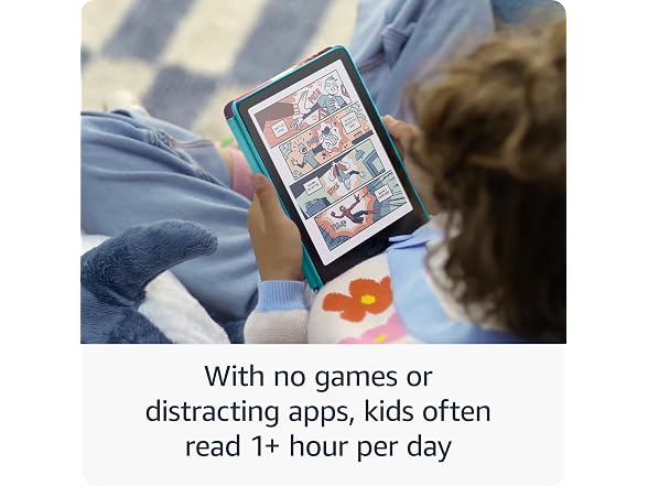 Amazon Kindle Colorsoft Kids 16 GB (newe