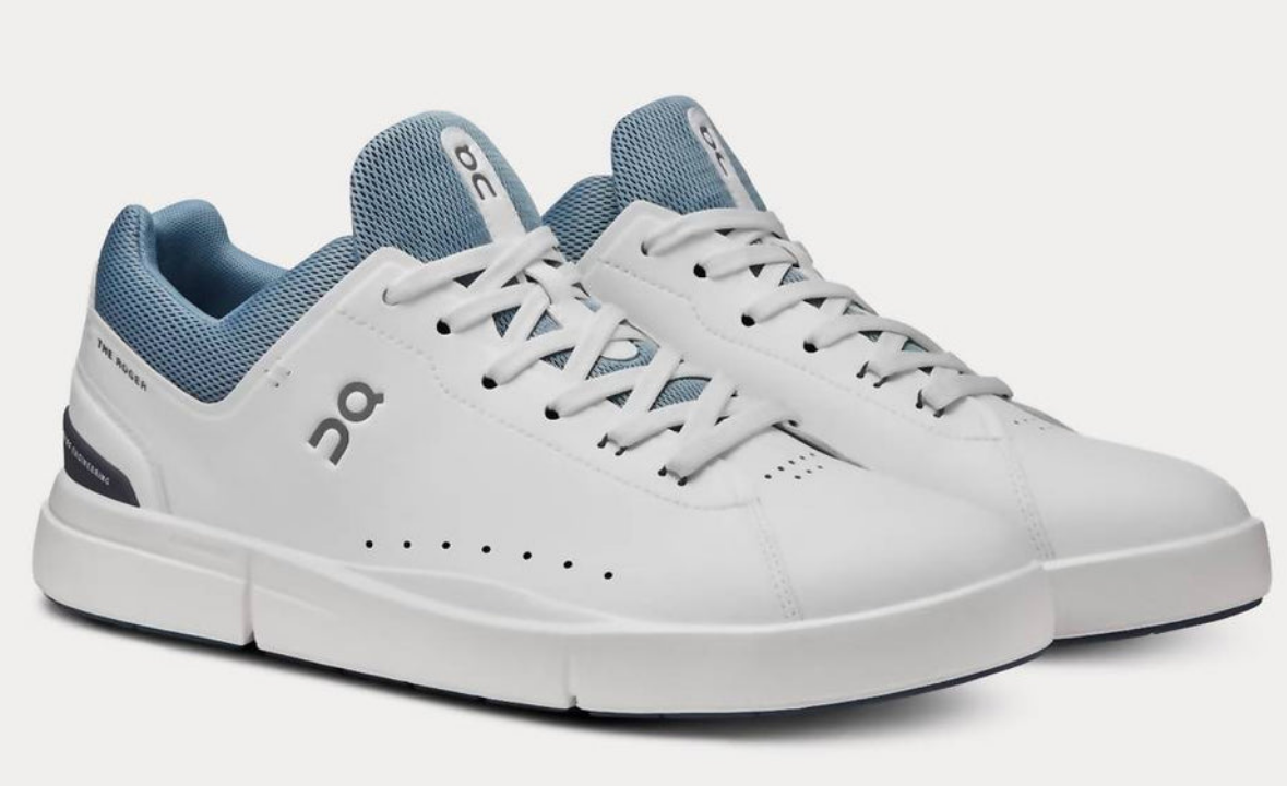 On Running The Roger Advantage Men's Shoes - Gallery 17