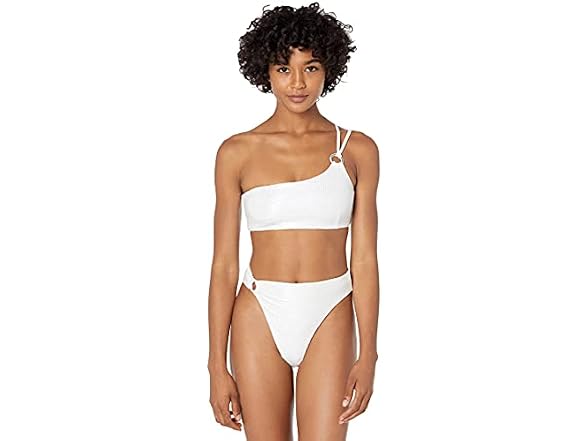 L*Space Women (M) Indiana Gloss MD Top