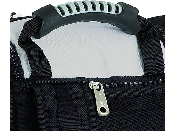 Athalon Everything Boot Bag