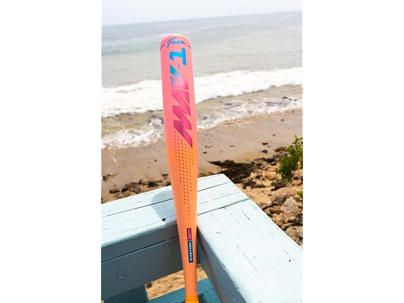 Easton | 2026 | MAV1 Flash Baseball Bat | BBCOR | -3 Drop