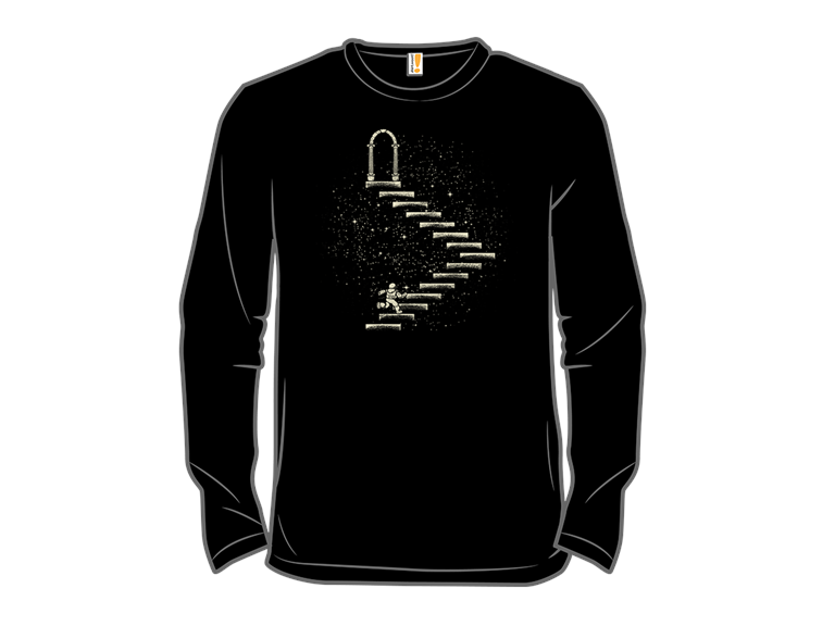 The Stairway to Heaven