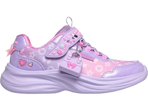 Skechers Power Jams 2.0