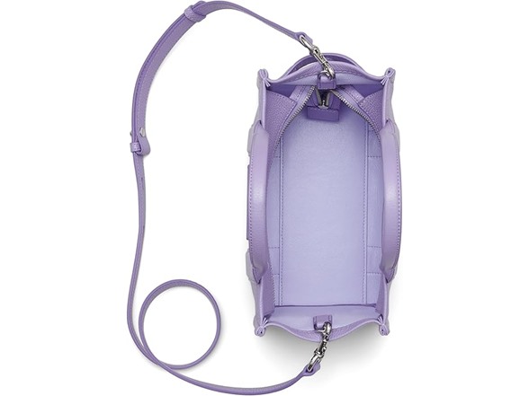 Marc Jacobs The Leather Small Tote Bag